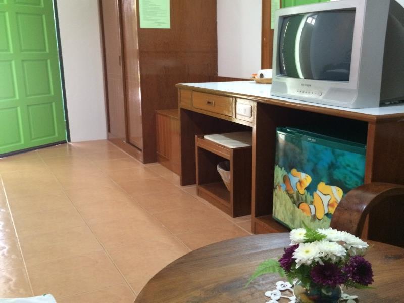 J.Holiday Inn Krabi town Buitenkant foto